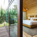 Farm stay Lavandeira Douro Nature & Wellness