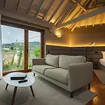 Lavandeira Douro Nature & Wellness * Baiao