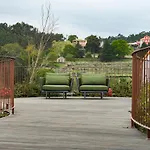 Farmház Lavandeira Douro Nature & Wellness Baião