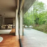Lavandeira Douro Nature & Wellness Farm stay Baiao