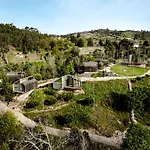 Farm stay Lavandeira Douro Nature & Wellness Baiao
