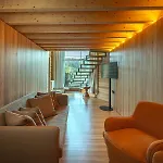 Lavandeira Douro Nature & Wellness Farm stay