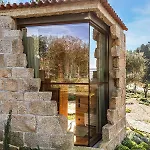 Lavandeira Douro Nature & Wellness Farm stay *
