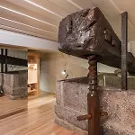 Farm stay Lavandeira Douro Nature & Wellness