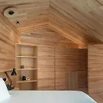 Lavandeira Douro Nature & Wellness *