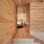 Lavandeira Douro Nature & Wellness * Baiao