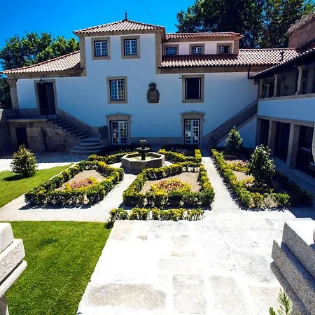 Gospodarstwo agroturystyczne Lavandeira Douro Nature & Wellness