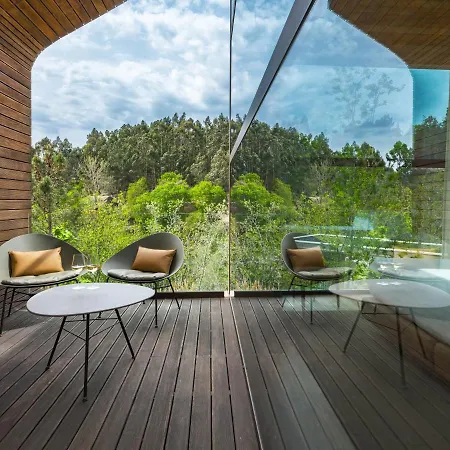 Lavandeira Douro Nature & Wellness Farm stay Ancede