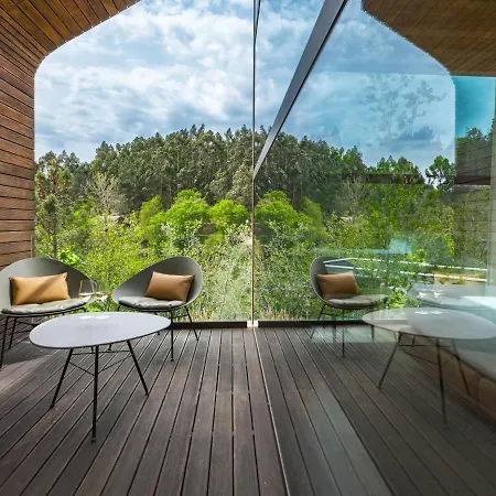 Lavandeira Douro Nature & Wellness Agroturismo Baião