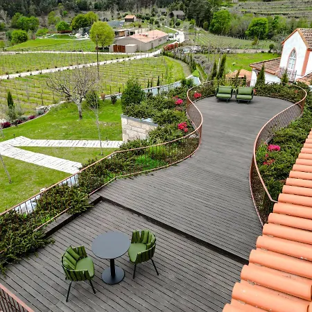 Lavandeira Douro Nature & Wellness *