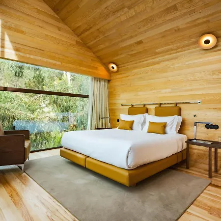 Lavandeira Douro Nature & Wellness Farm stay Ancede