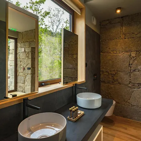 팜스테이 Lavandeira Douro Nature & Wellness *