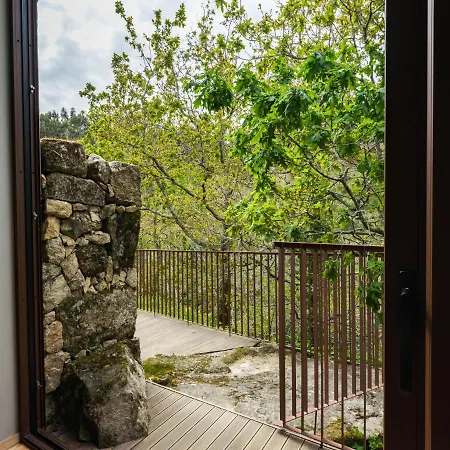 Farma Lavandeira Douro Nature & Wellness