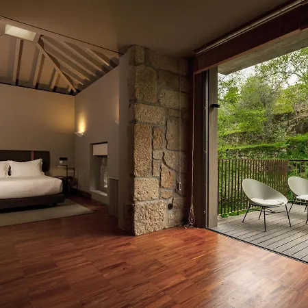 Lavandeira Douro Nature & Wellness Farm stay Ancede