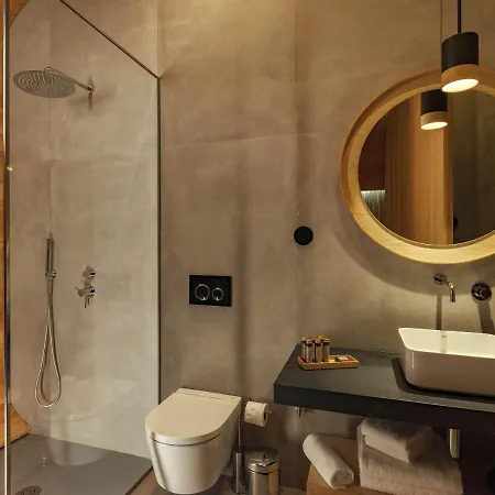 Lavandeira Douro Nature & Wellness 바이아오