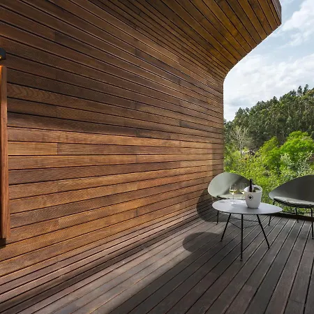 Lavandeira Douro Nature & Wellness