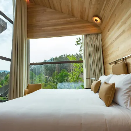 Lavandeira Douro Nature & Wellness Farm stay *