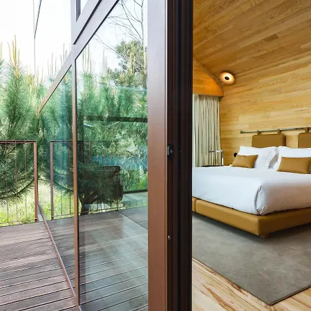 Séjour à la ferme Lavandeira Douro Nature & Wellness