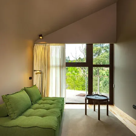 Lavandeira Douro Nature & Wellness Farm stay Ancede