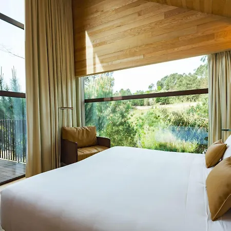 Lavandeira Douro Nature & Wellness Farm stay Ancede