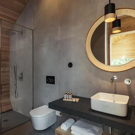 Lavandeira Douro Nature & Wellness *