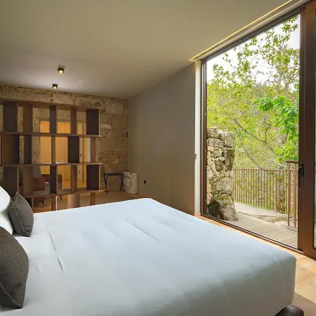 Lavandeira Douro Nature & Wellness Agroturismo Baião