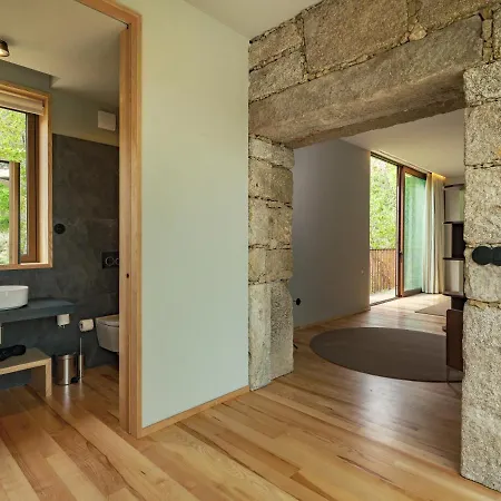 Lavandeira Douro Nature & Wellness Séjour à la ferme Baião