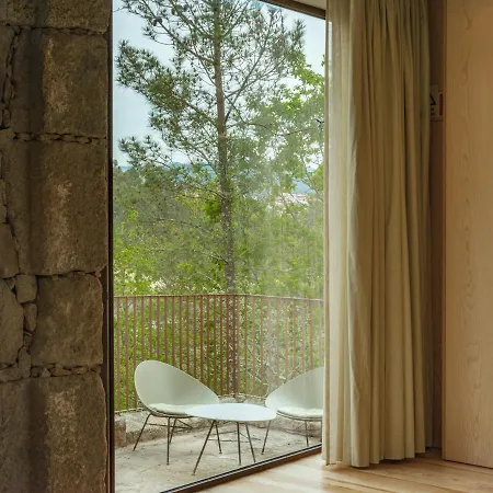 Lavandeira Douro Nature & Wellness * Baião