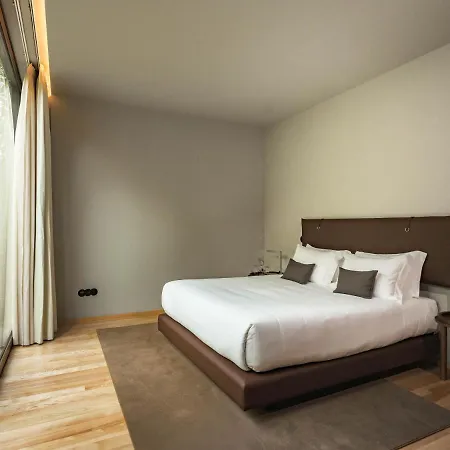 Lavandeira Douro Nature & Wellness Ancede