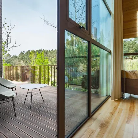 Lavandeira Douro Nature & Wellness Ancede