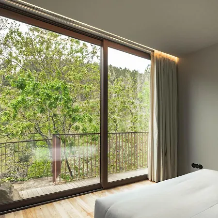 Lavandeira Douro Nature & Wellness * Baião