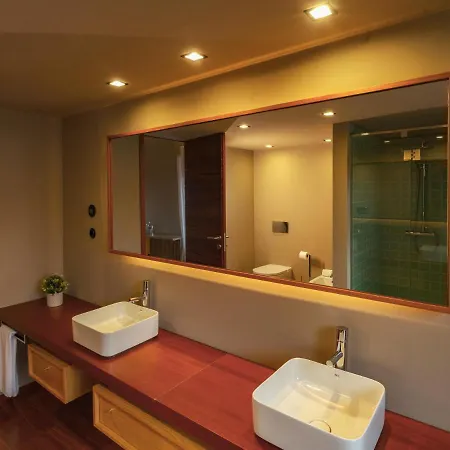 Lavandeira Douro Nature & Wellness 바이아오