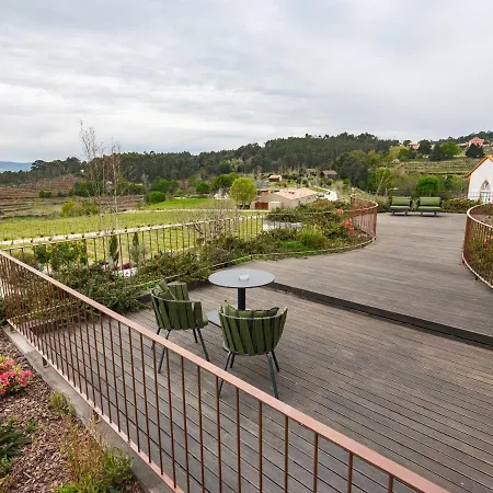 Lavandeira Douro Nature & Wellness Farm stay *