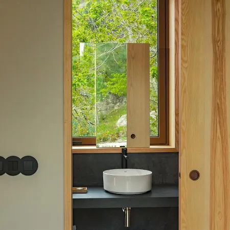 팜스테이 Lavandeira Douro Nature & Wellness