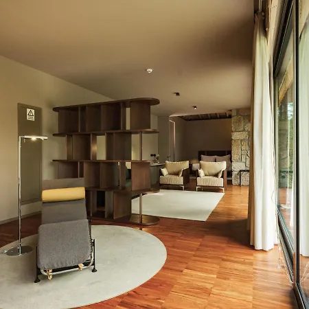 팜스테이 Lavandeira Douro Nature & Wellness 바이아오