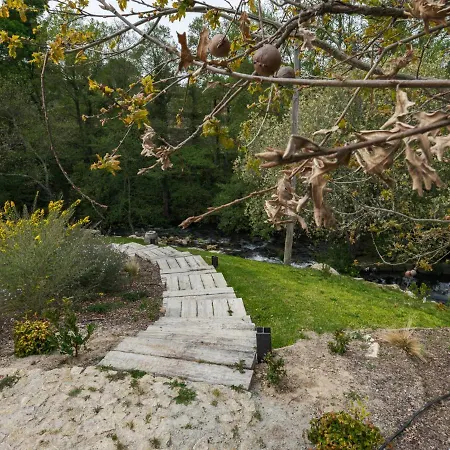 Lavandeira Douro Nature & Wellness Farm stay