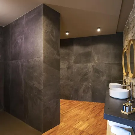 팜스테이 Lavandeira Douro Nature & Wellness 바이아오