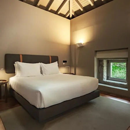 Farm stay Lavandeira Douro Nature & Wellness Ancede