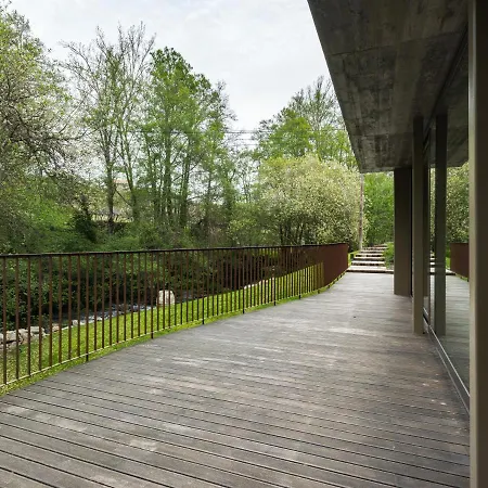 Farma Lavandeira Douro Nature & Wellness *