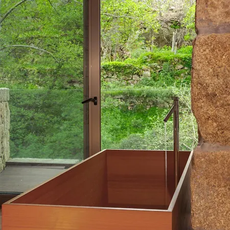 팜스테이 Lavandeira Douro Nature & Wellness *