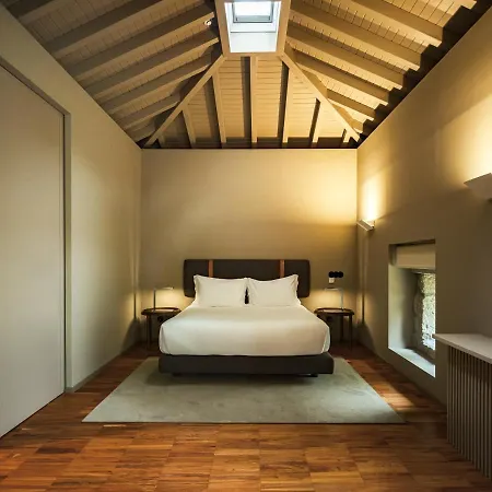 Lavandeira Douro Nature & Wellness Ancede