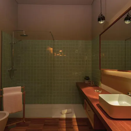 Lavandeira Douro Nature & Wellness 바이아오