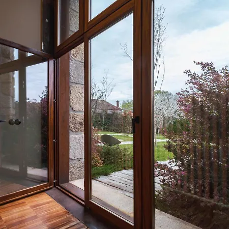 Lavandeira Douro Nature & Wellness *