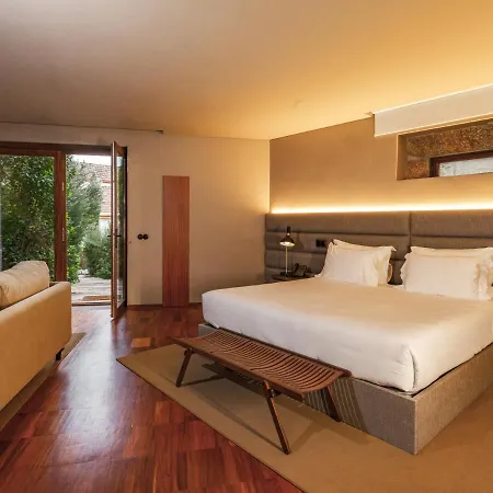 Lavandeira Douro Nature & Wellness Farm stay