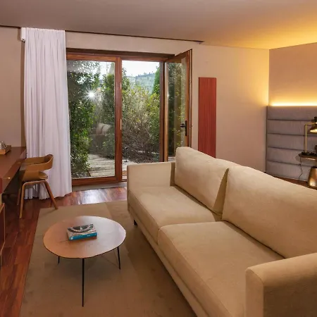 Farm stay Lavandeira Douro Nature & Wellness *