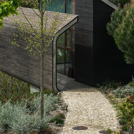 Farm stay Lavandeira Douro Nature & Wellness Ancede