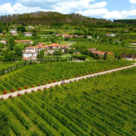 Lavandeira Douro Nature & Wellness Farm stay