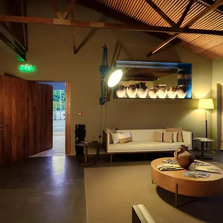 Lavandeira Douro Nature & Wellness Ancede