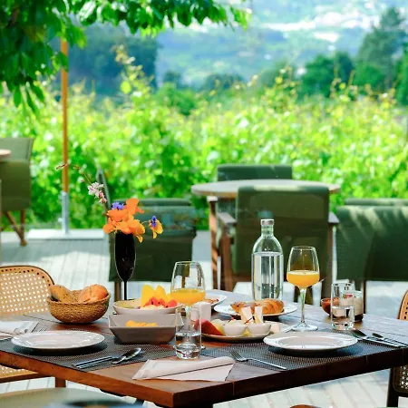 Lavandeira Douro Nature & Wellness Ancede