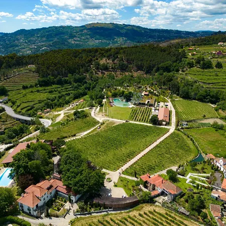Farmház Lavandeira Douro Nature & Wellness *
